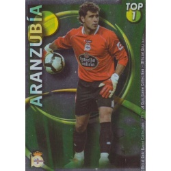 Aranzubía Top Verde Deportivo 546