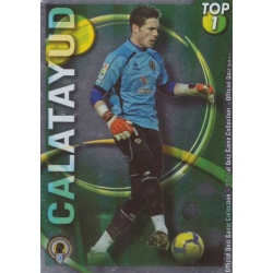 Calatayud Top Verde Hércules 547