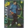 Comprar Online Calatayud Top Verde Hércules Mundicromo Fichas Liga 2010-11