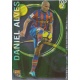Dani Alves Top Verde Barcelona 550