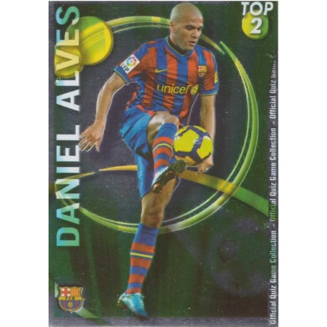 Dani Alves Top Verde Barcelona 550