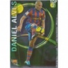 Comprar Online Dani Alves Top Verde Barcelona Mundicromo Fichas Liga 2010-11