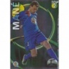 Cromos de Fútbol Mané Top Verde Getafe Mundicromo Quiz 2010-11