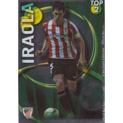 Iraola Top Verde Athletic Club 552