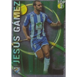 Jesus Gámez Top Verde Málaga 556