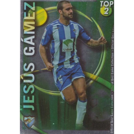 Jesus Gámez Top Verde Málaga 556