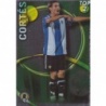 Venta Online Cortés Top Verde Hércules Las Fichas Quiz Liga 2010-11