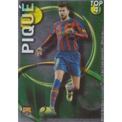 Piqué Top Verde Barcelona 559