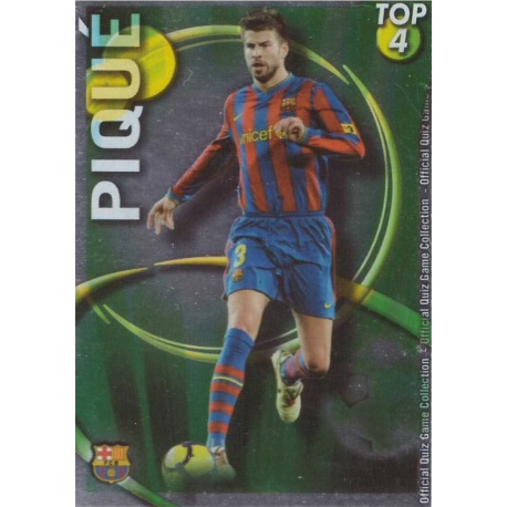Piqué Top Verde Barcelona 559