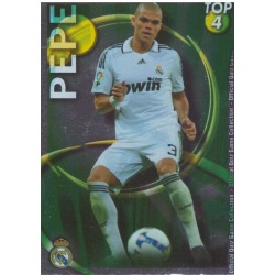 Pepe Top Verde Real Madrid 560