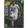 Trading Cards Escudé Top Verde Sevilla Las Fichas Quiz Liga 2010-11