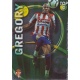 Gregory Top Verde Sporting 563