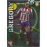 Comprar Online Gregory Top Verde Sporting Las Fichas Quiz Liga 2010-11