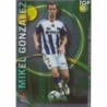 Comprar Online Mikel Gonzalez Top Verde Real Sociedad Mundicromo Quiz 2010-11