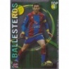 Comprar Online Ballesteros Top Verde Levante Mundicromo Quiz 2010-11