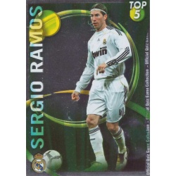 Sergio Ramos Top Verde Real Madrid 569