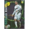 Comprar Online Sergio Ramos Top Verde Real Madrid Mundicromo Quiz 2010-11