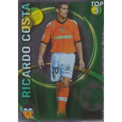 Ricardo Costa Top Verde Valencia 570