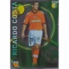 Oferta Cromos Ricardo Costa Top Verde Valencia Las Fichas de La Liga 2010-11