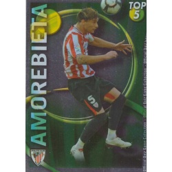 Amorebieta Top Verde Athletic Club 572