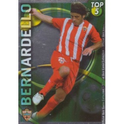 Bernardello Top Verde Almeria 574