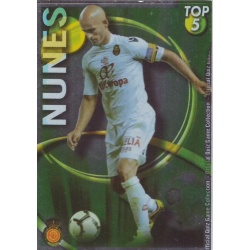 Nunes Top Verde Mallorca 575