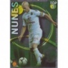 Oferta Cromos Nunes Top Verde Mallorca Mundicromo Quiz 2010-11