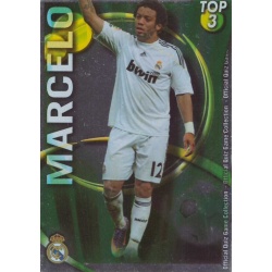 Marcelo Top Verde Real Madrid 578