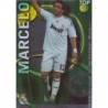Comprar Online Marcelo Top Verde Real Madrid Las Fichas Quiz Liga 2010-11