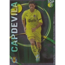 Capdevila Top Verde Villarreal 579