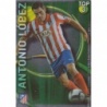 Comprar Online Antonio López Top Verde Atlético Madrid Mundicromo Quiz 2010-11