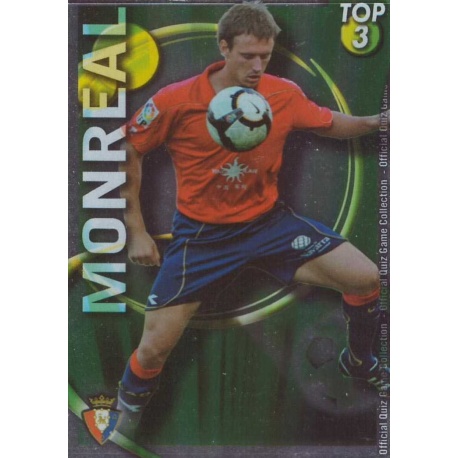 Monreal Top Verde Osasuna 581