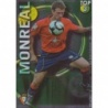Venta Online Monreal Top Verde Osasuna Las Fichas de La Liga 2010-11