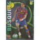 Busquets Top Verde Barcelona 586