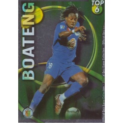 Boateng Top Verde Getafe 590