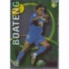 Comprar Cromo Boateng Top Verde Getafe Las Fichas Quiz Liga 2010-11
