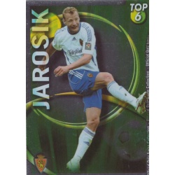 Jarosik Top Verde Zaragoza 591