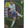 Oferta Cromos Jarosik Top Verde Zaragoza Mundicromo Quiz 2010-11