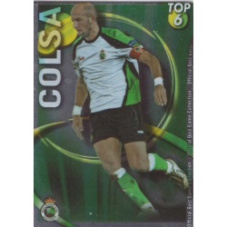 Colsa Top Verde Rácing 592