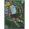 Cromos de Fútbol Colsa Top Verde Rácing Mundicromo Fichas Liga 2010-11