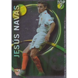 Jesús Navas Top Verde Sevilla 597