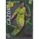 Cazorla Top Verde Villarreal 599
