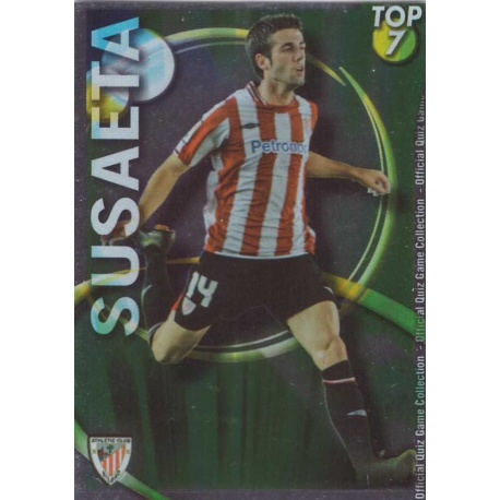 Susaeta Top Verde Athletic Club 600