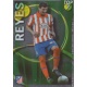 Reyes Top Verde Atlético Madrid 601