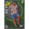 Oferta Cromos Reyes Top Verde Atlético Madrid Las Fichas de La Liga 2010-11