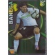 Banega Top Verde Valencia 606