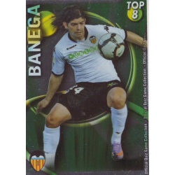 Banega Top Verde Valencia 606