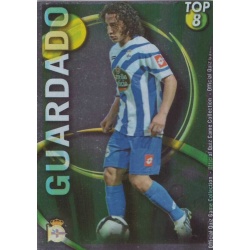 Guardado Top Verde Deportivo 608