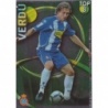 Venta Online Verdú Top Verde Espanyol Mundicromo Fichas Liga 2010-11
