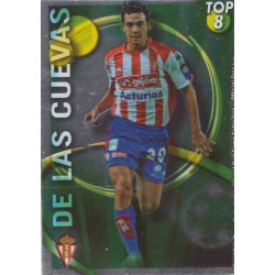De las Cuevas Top Verde Sporting 610